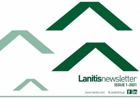 Lanitis Group / Issue 1 - 2021